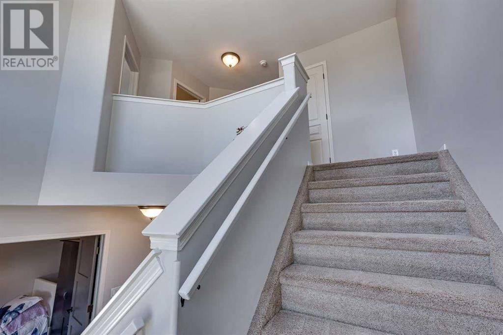 1 Valley Crescent, Blackfalds, Alberta  T4M 0K1 - Photo 12 - A2218004