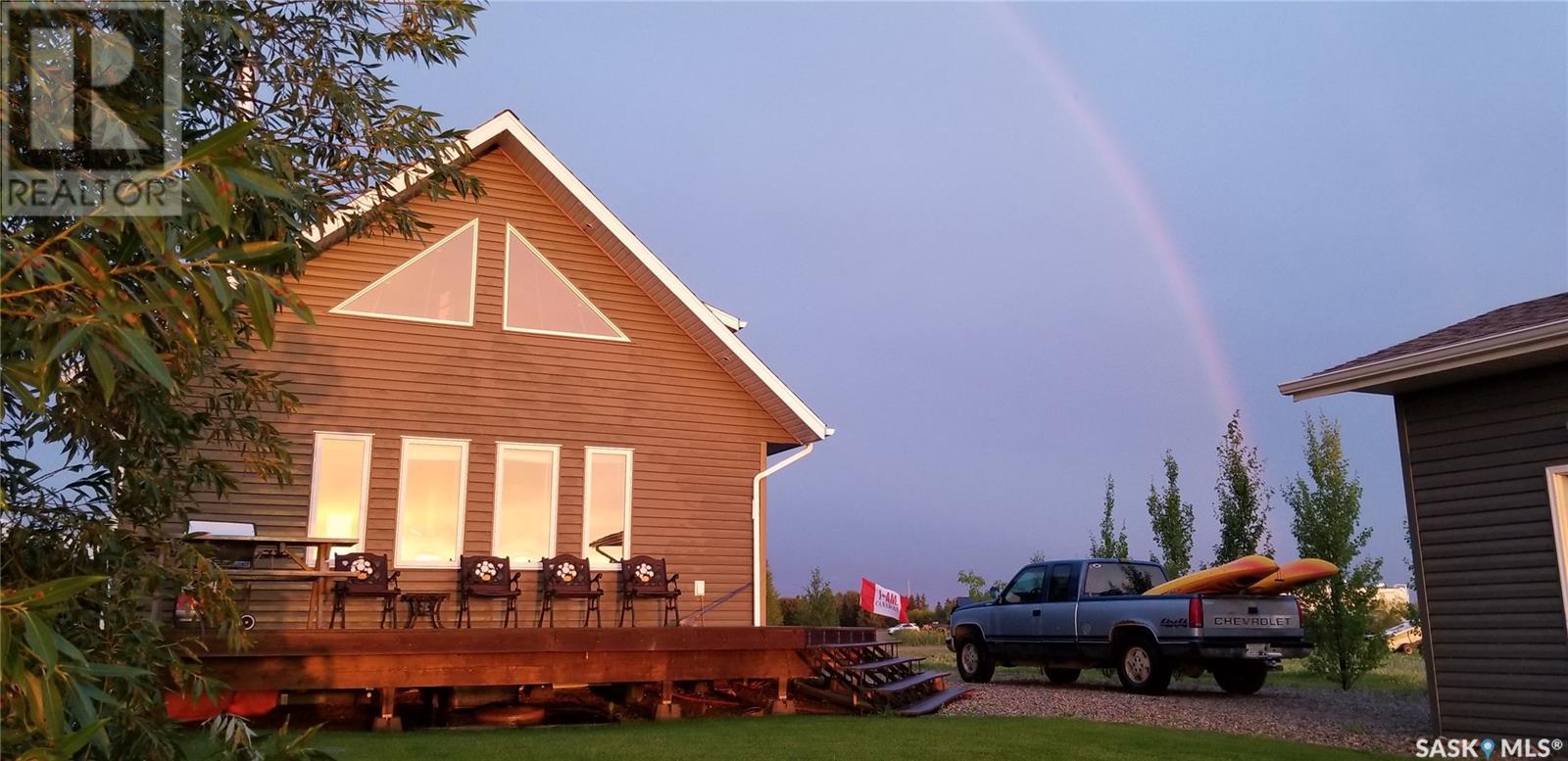 16 Porcupine DRIVE, Delaronde Lake, Saskatchewan