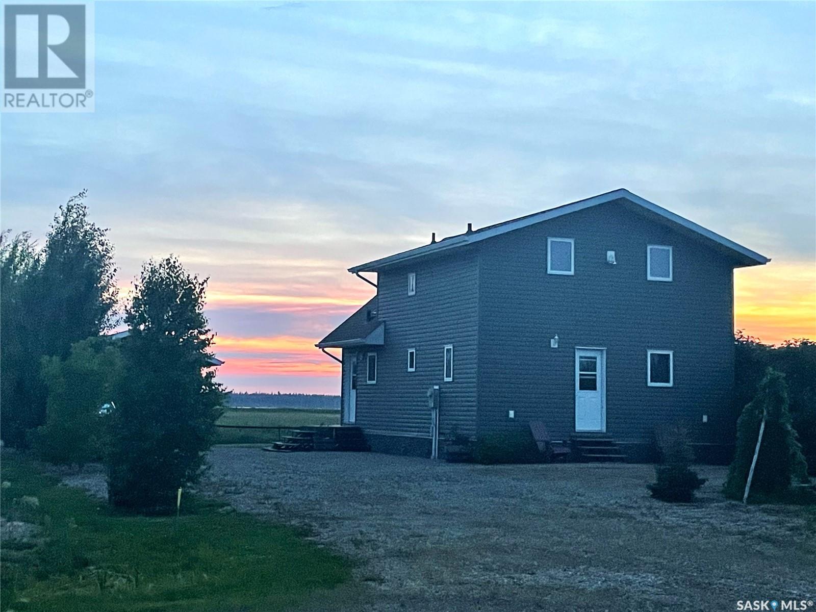 16 Porcupine Drive, Delaronde Lake, Saskatchewan  S0J 0E0 - Photo 3 - SK992727