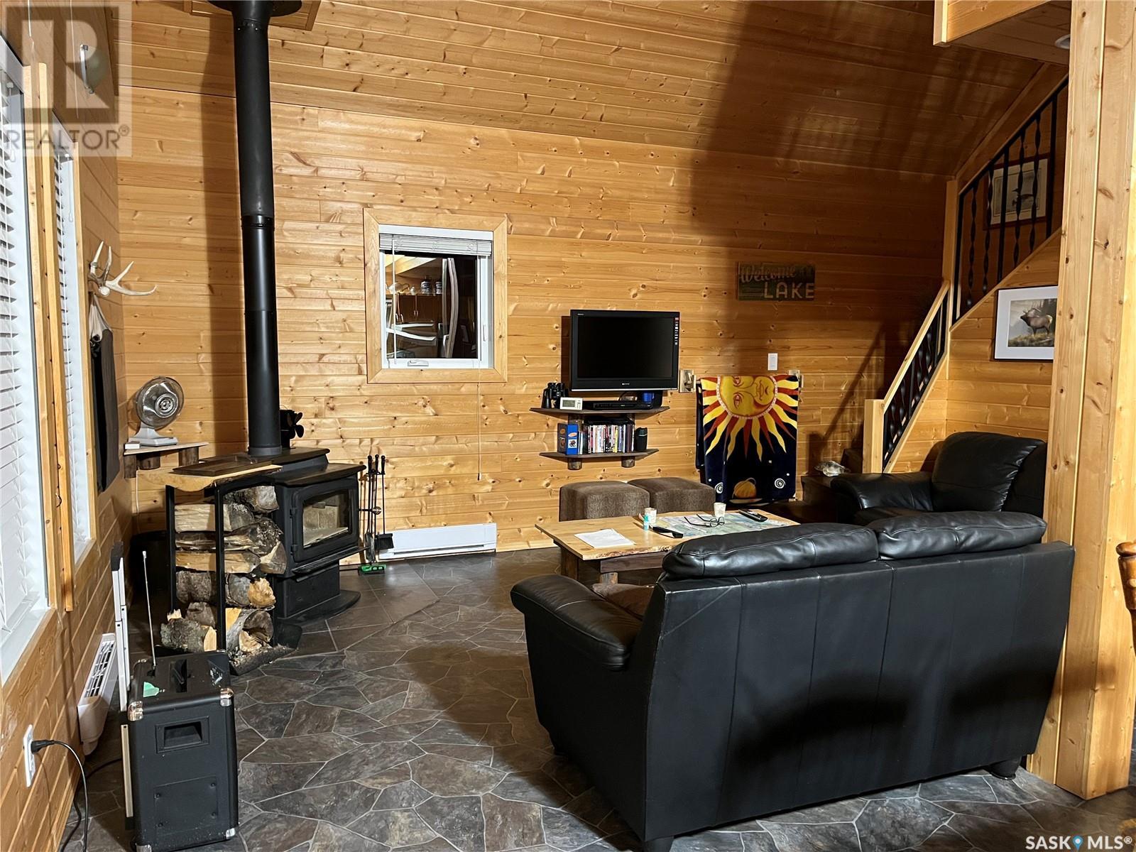 16 Porcupine Drive, Delaronde Lake, Saskatchewan  S0J 0E0 - Photo 8 - SK992727
