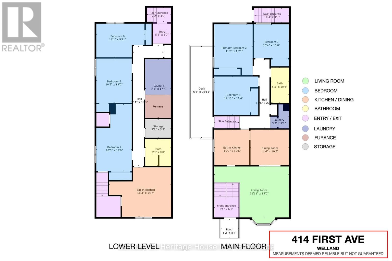 Property at 414 FIRST AVENUE image 5