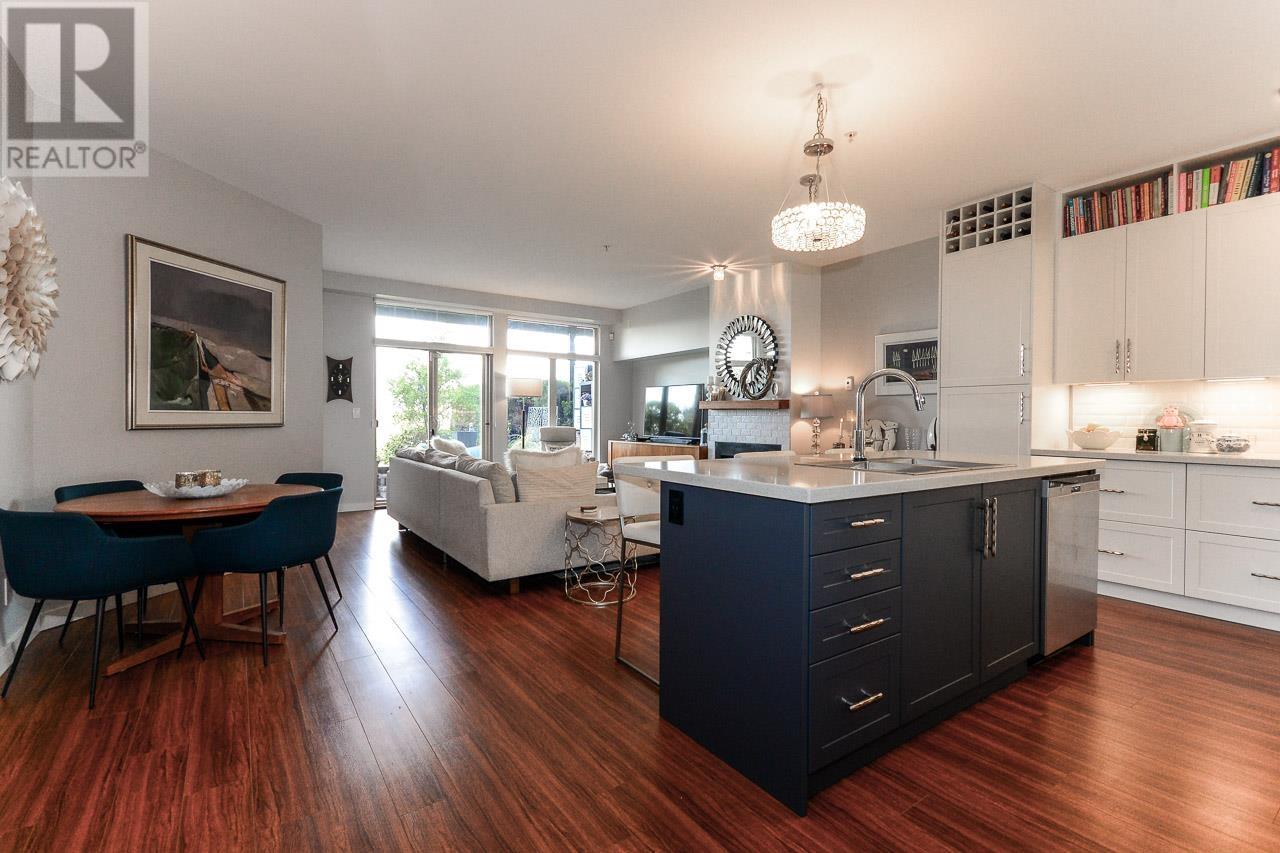 112 6233 London Road, Richmond, British Columbia  V7E 3S3 - Photo 8 - R2982317