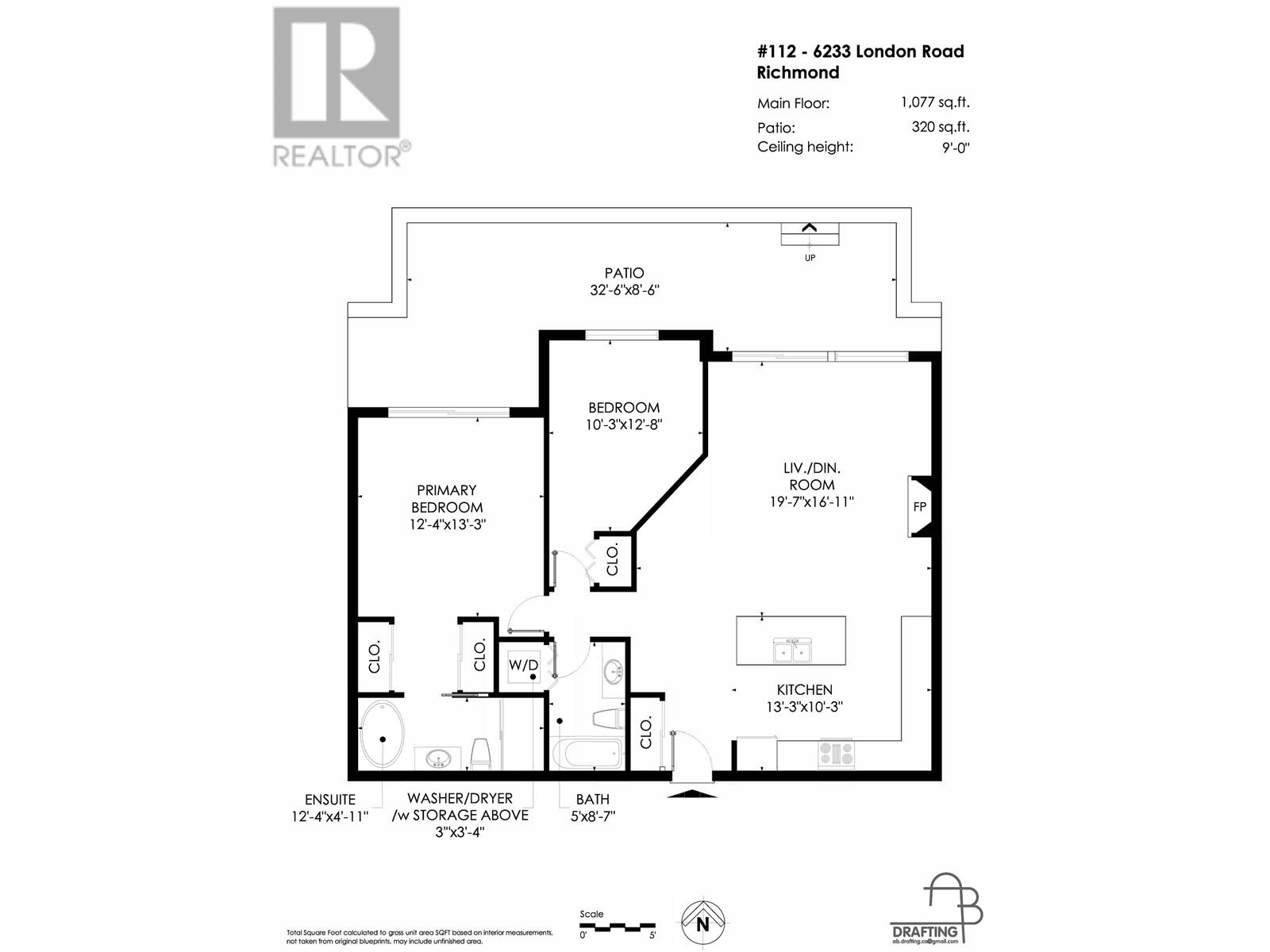 112 6233 London Road, Richmond, British Columbia  V7E 3S3 - Photo 38 - R2982317