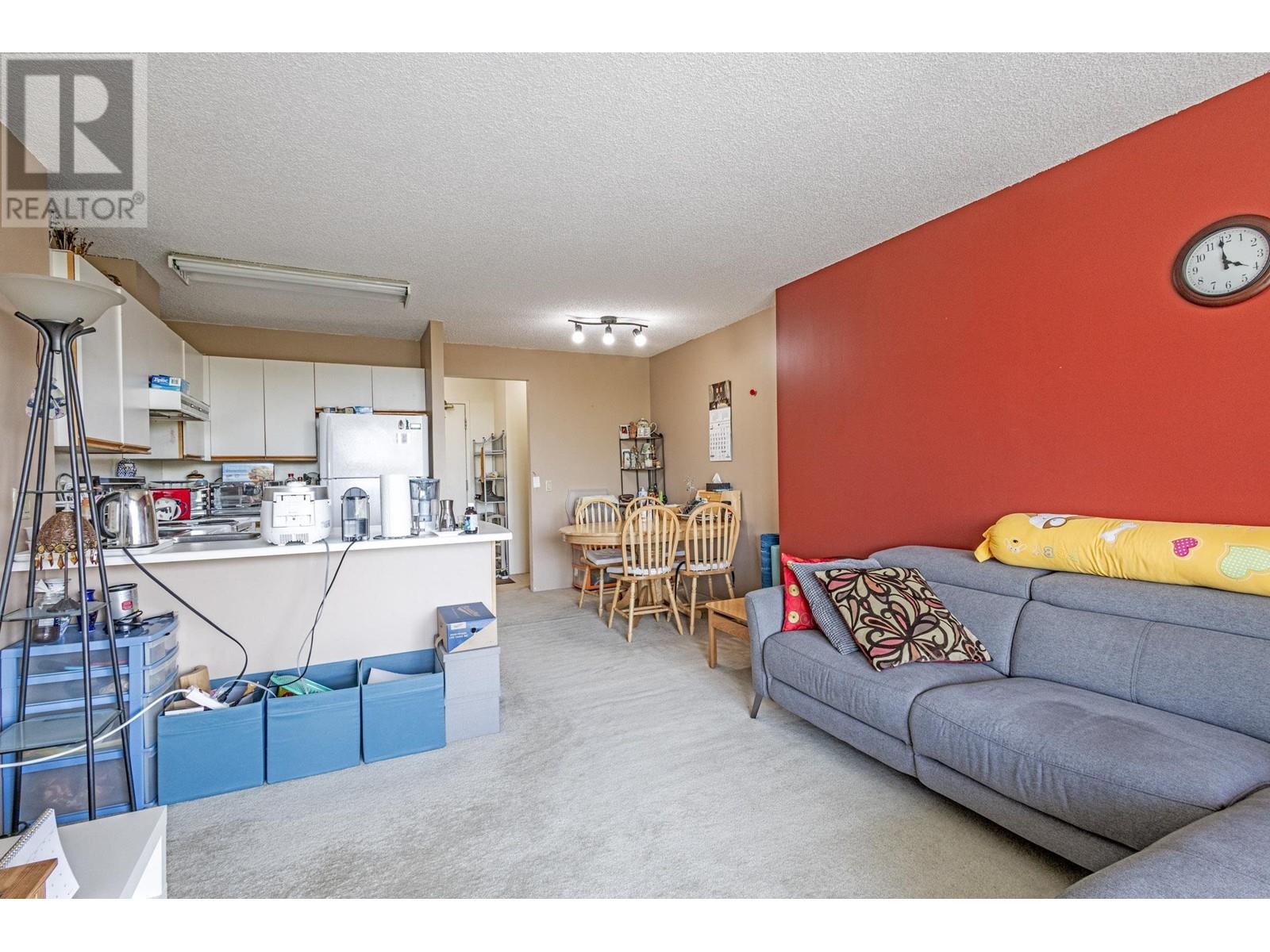 503 3980 Carrigan Court, Burnaby, British Columbia  V3N 4S6 - Photo 7 - R2998500