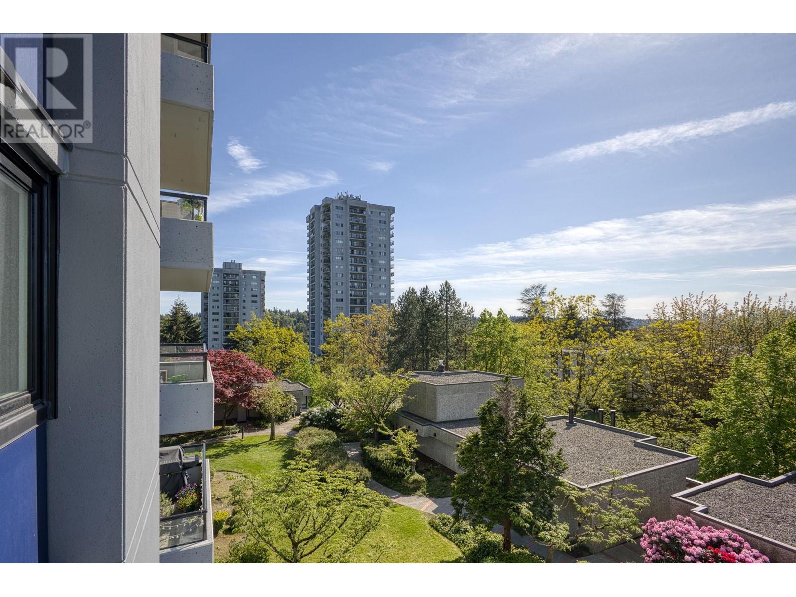 503 3980 Carrigan Court, Burnaby, British Columbia  V3N 4S6 - Photo 21 - R2998500