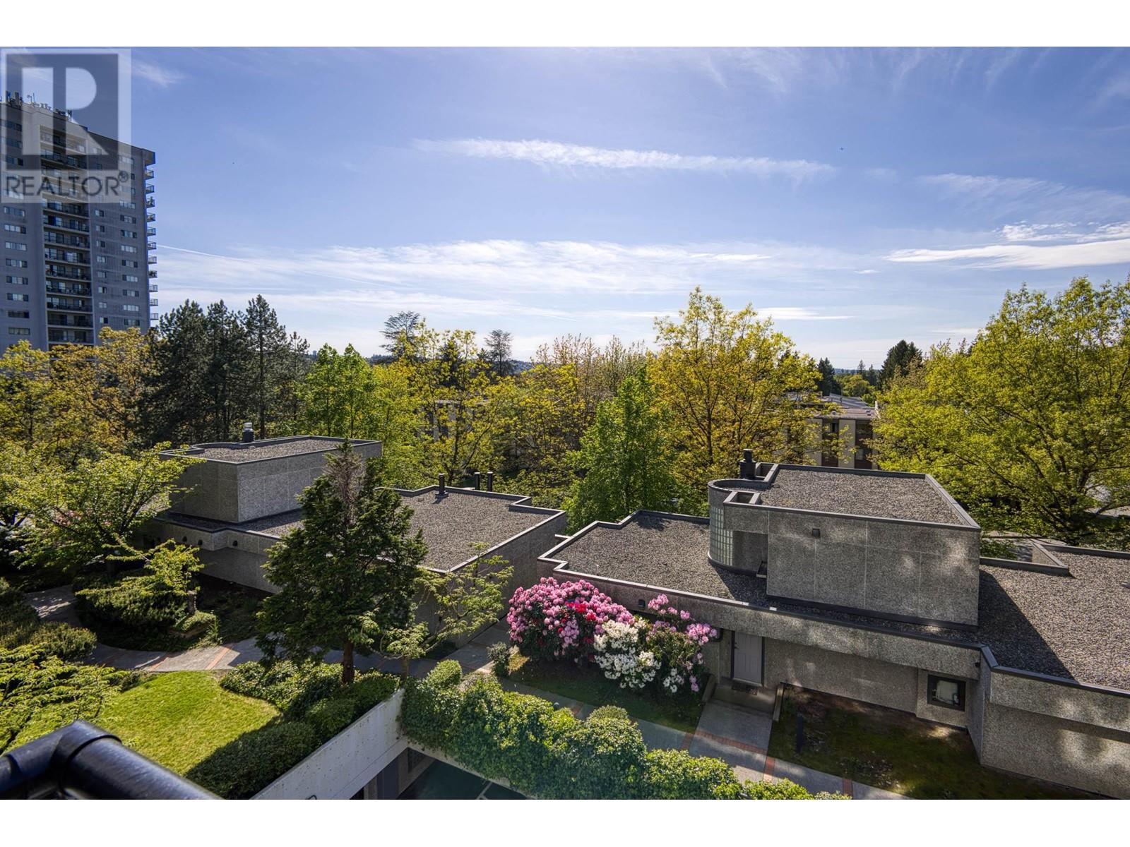 503 3980 Carrigan Court, Burnaby, British Columbia  V3N 4S6 - Photo 18 - R2998500