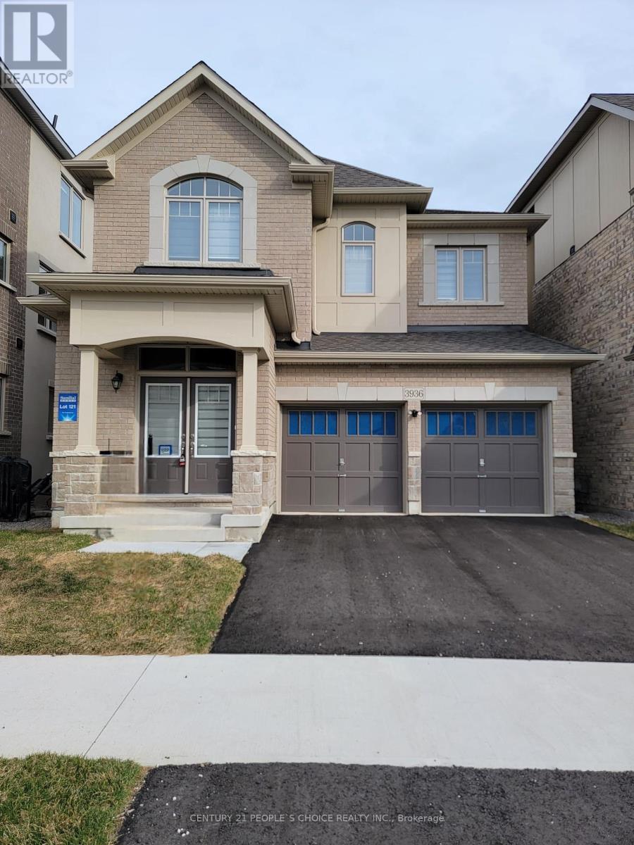 3936 Leonardo Street, Burlington, Ontario  L7M 0Z8 - Photo 14 - W12077005