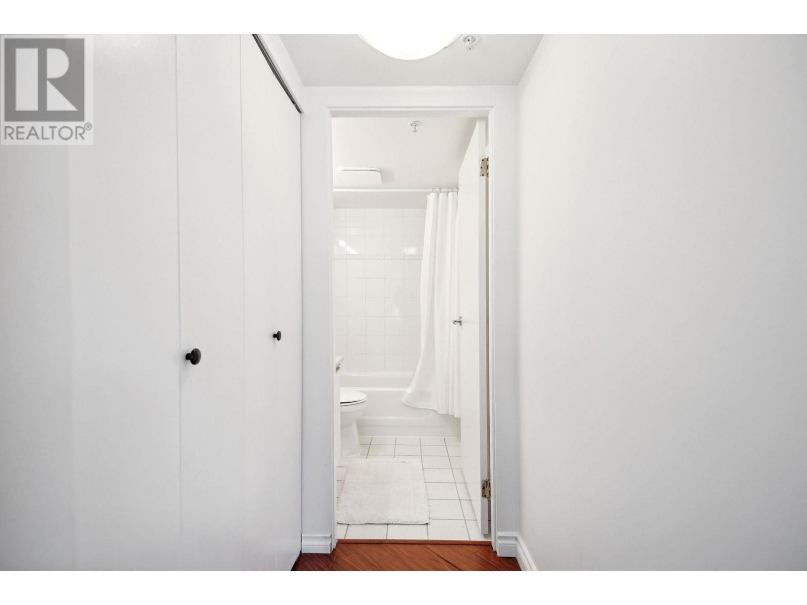 505 907 Beach Avenue, Vancouver, British Columbia  V6Z 2R3 - Photo 11 - R2999504