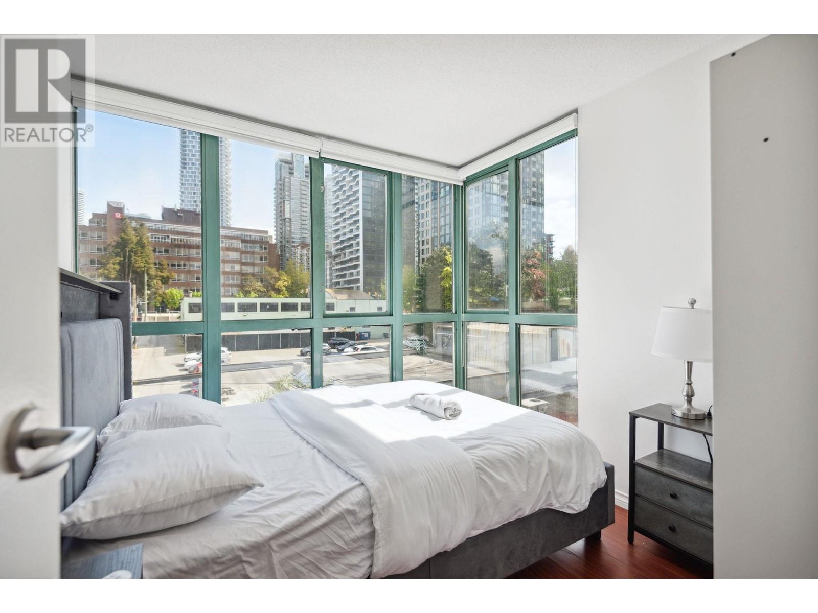 505 907 Beach Avenue, Vancouver, British Columbia  V6Z 2R3 - Photo 12 - R2999504