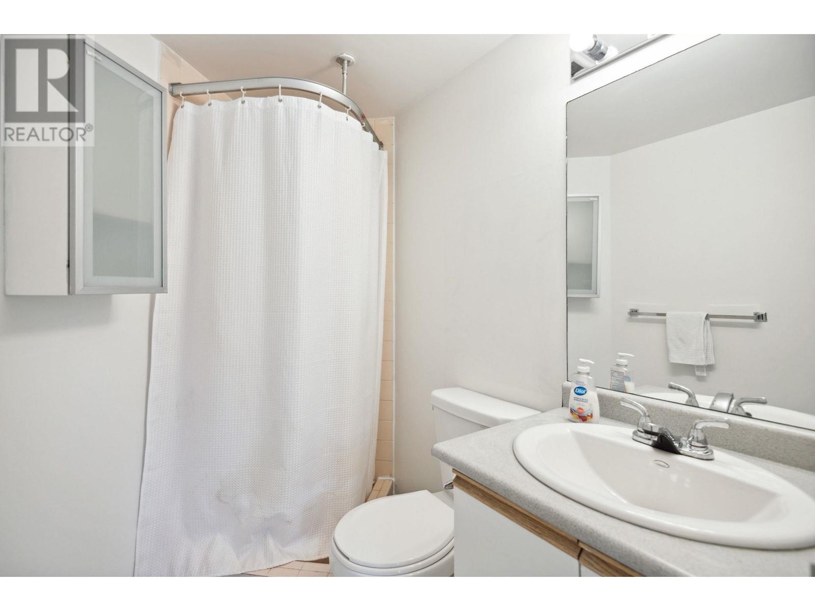 505 907 Beach Avenue, Vancouver, British Columbia  V6Z 2R3 - Photo 14 - R2999504