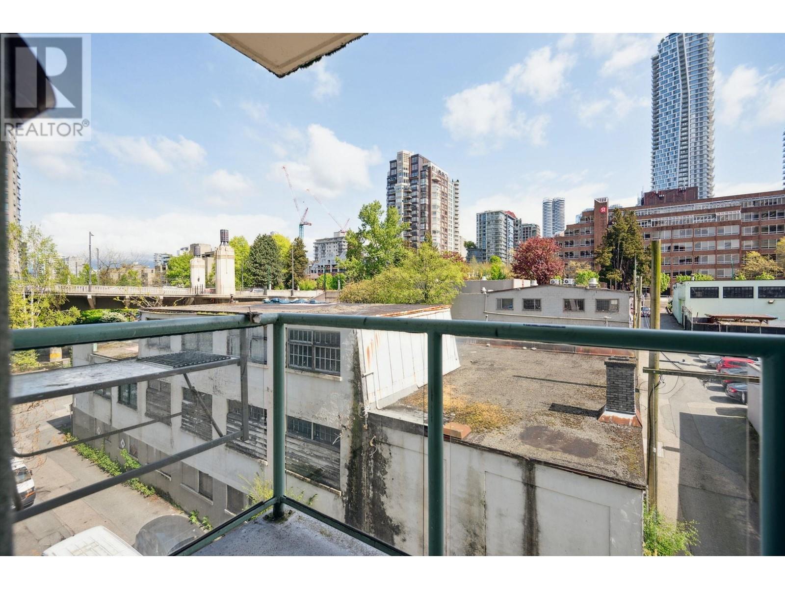 505 907 Beach Avenue, Vancouver, British Columbia  V6Z 2R3 - Photo 16 - R2999504