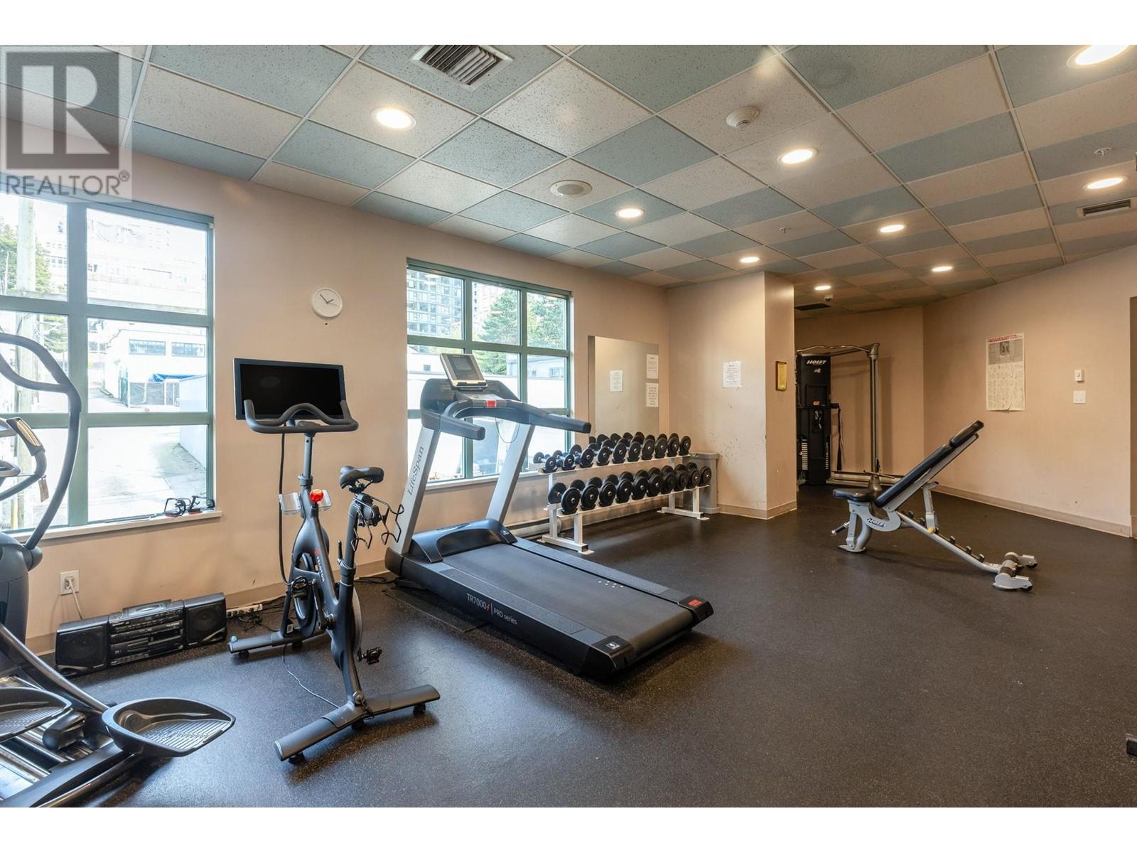 505 907 Beach Avenue, Vancouver, British Columbia  V6Z 2R3 - Photo 18 - R2999504