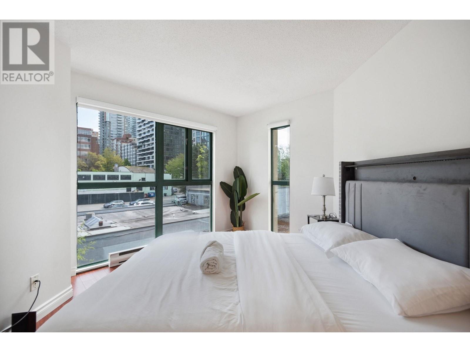 505 907 Beach Avenue, Vancouver, British Columbia  V6Z 2R3 - Photo 9 - R2999504
