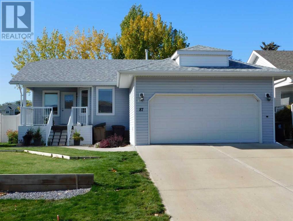 87 Greystone Close E, Brooks, Alberta  T1R 1M1 - Photo 2 - A2171296