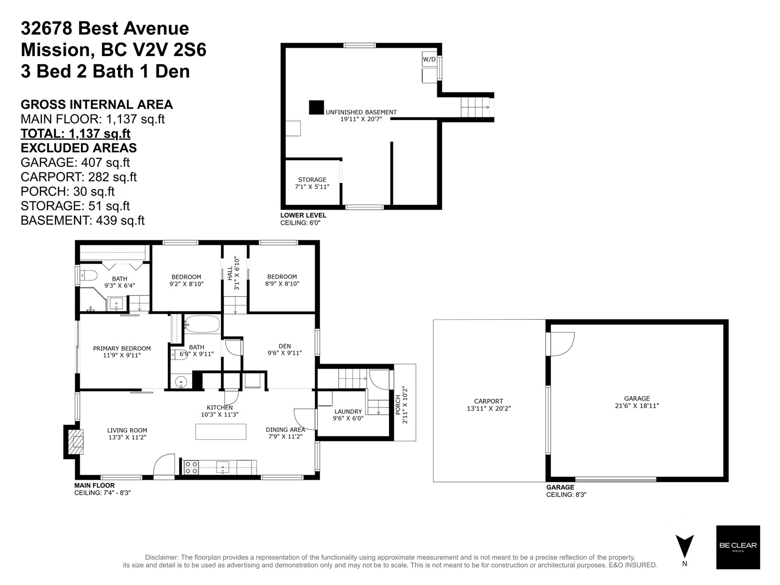 32678 Best Avenue, Mission, British Columbia  V2V 2S6 - Photo 40 - R2999328