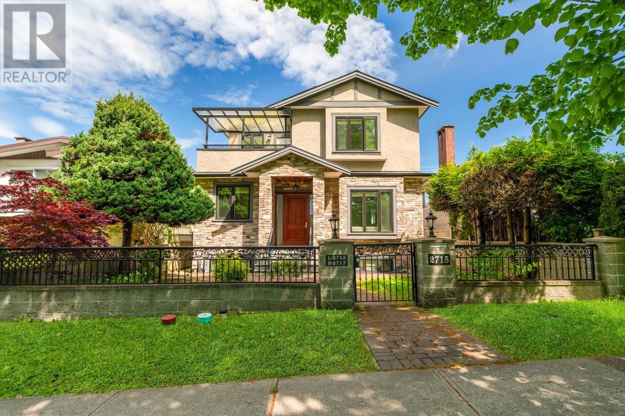 2715 E 47th Avenue, Vancouver, British Columbia  V5S 1C2 - Photo 1 - R2997937