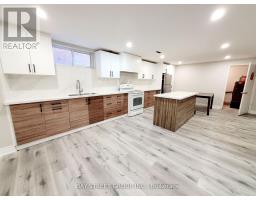- BSMT - 3 COVERDALE CRESCENT, Toronto, Ontario