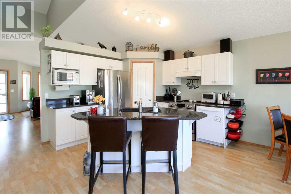 51 Jenkins Drive, Red Deer, Alberta  T4P 3X1 - Photo 10 - A2217325