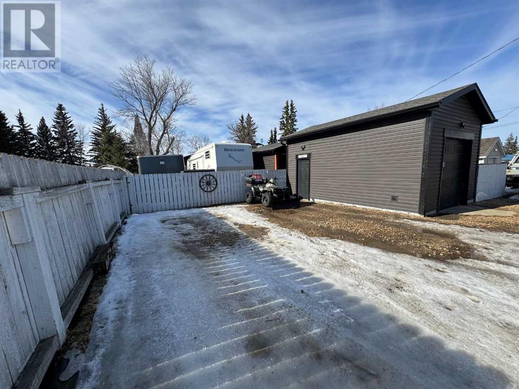 4725 54 Street, Mayerthorpe, Alberta  T0E 1N0 - Photo 36 - A2195878