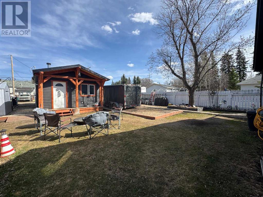 4725 54 Street, Mayerthorpe, Alberta  T0E 1N0 - Photo 34 - A2195878
