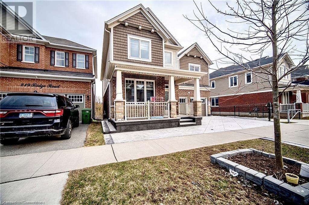 Property at 215 RIDGE Road image 3