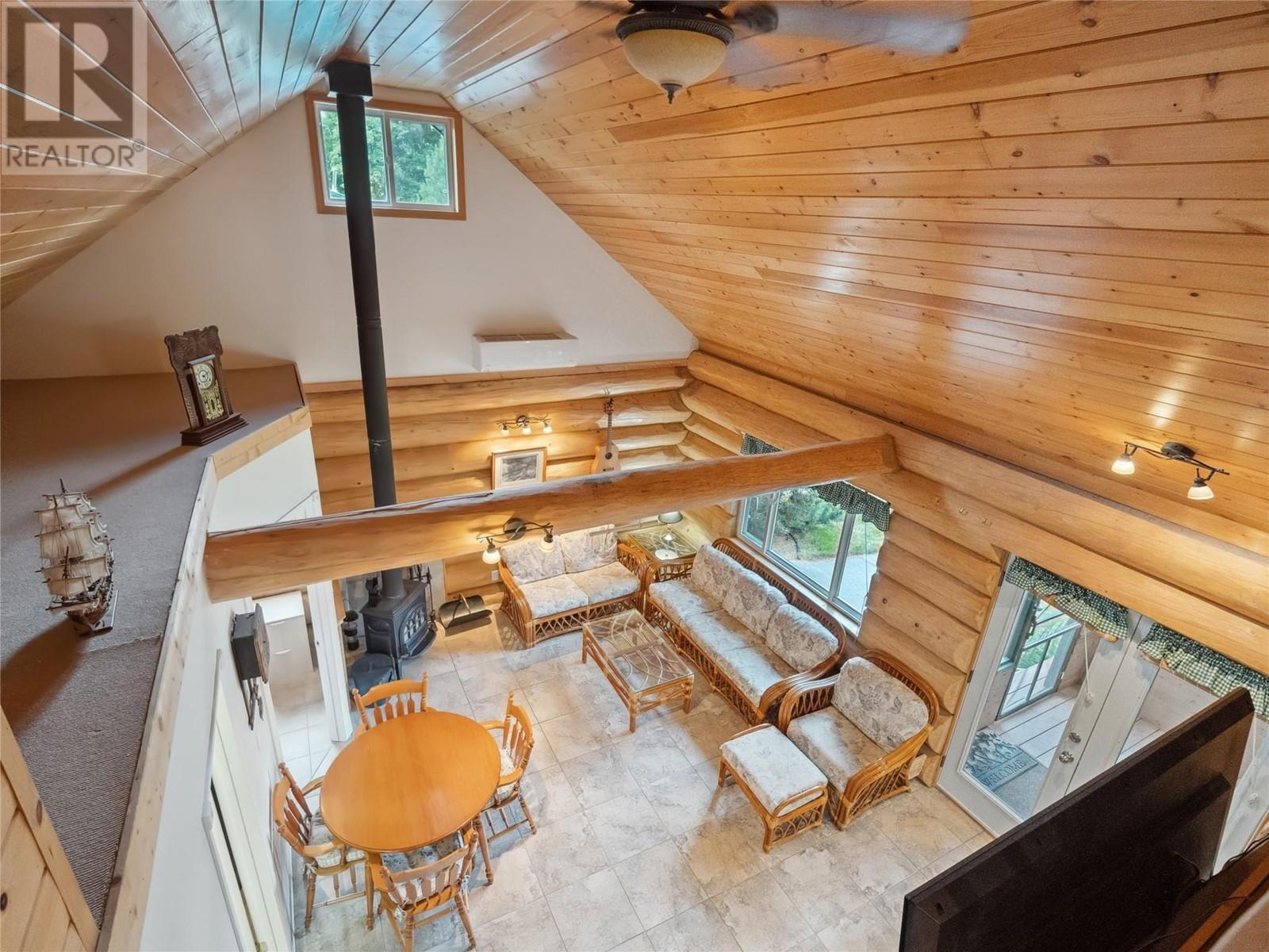 10276 Twin Bays Road, Boswell, British Columbia  V0B 1G0 - Photo 25 - 10338395