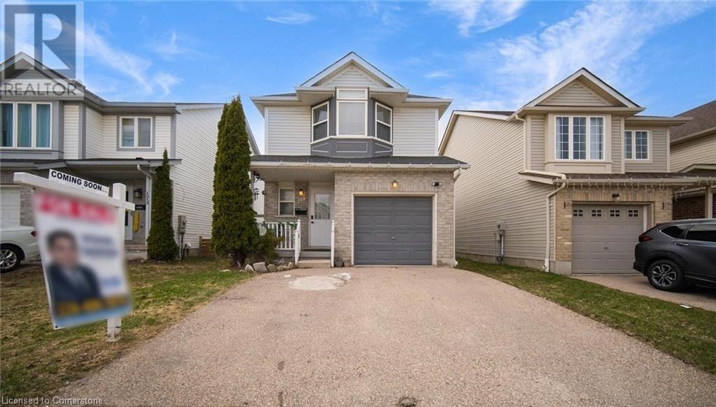 Property at 179 HENHOEFFER Crescent image 1