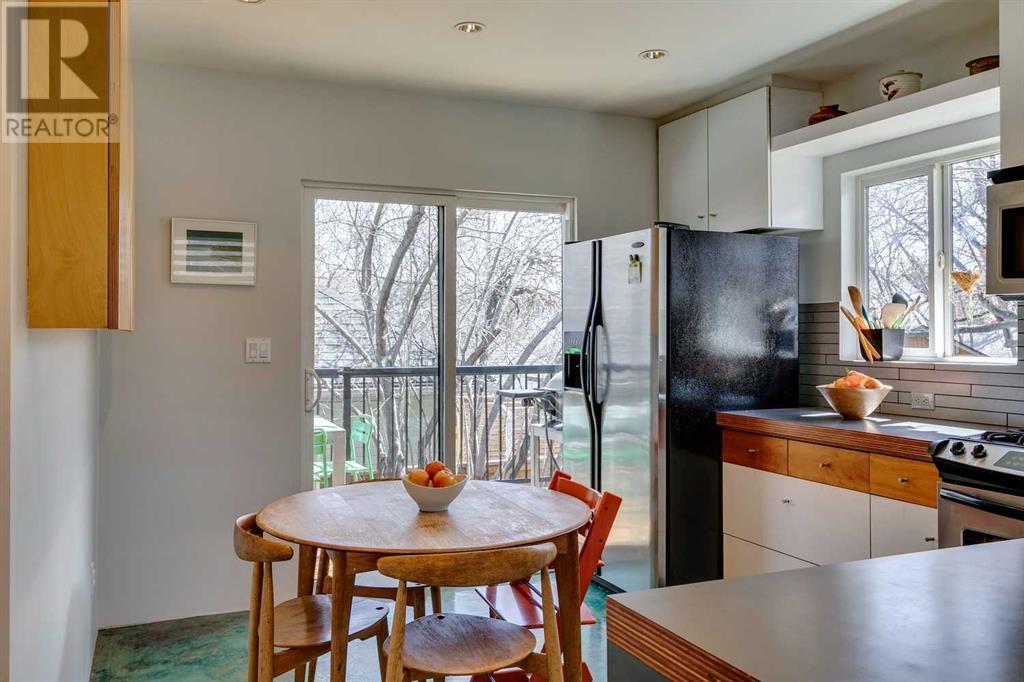2104 16 Street Sw, Calgary, Alberta  T2T 4E4 - Photo 8 - A2209489