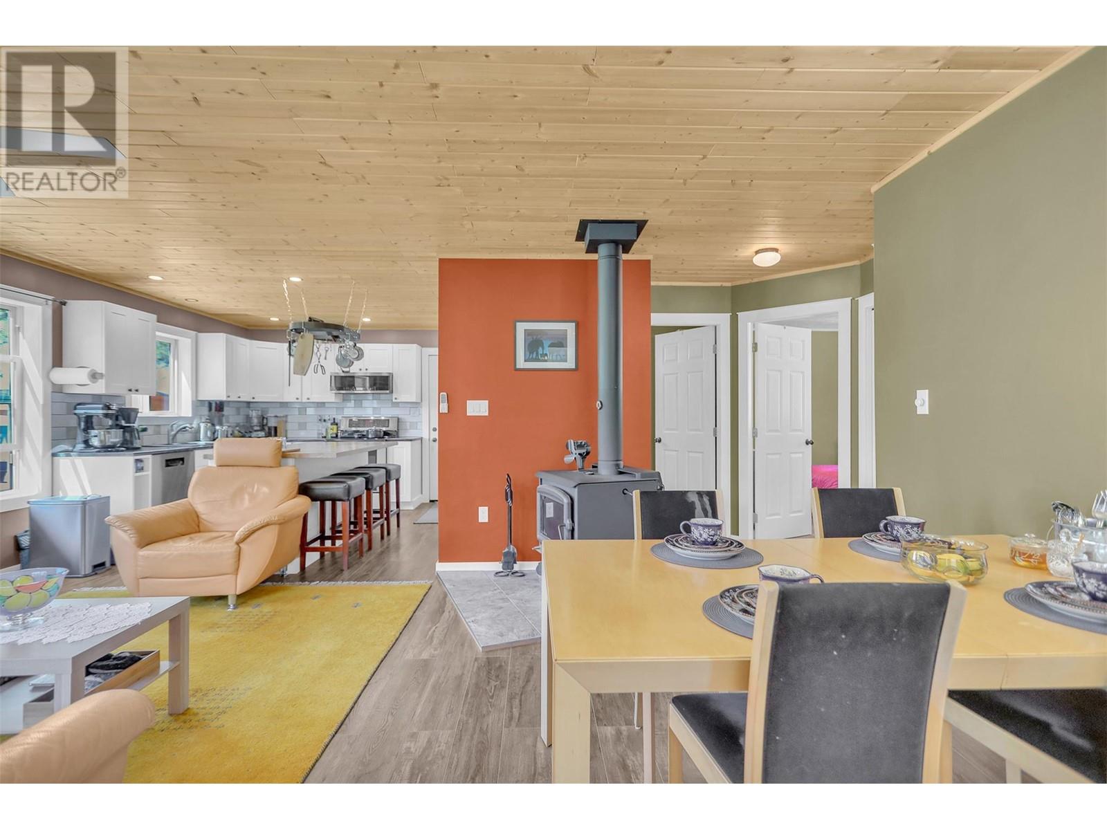 3445 Blythe-Rhone Road, Westbridge, British Columbia  V0H 1Y0 - Photo 5 - 10332849