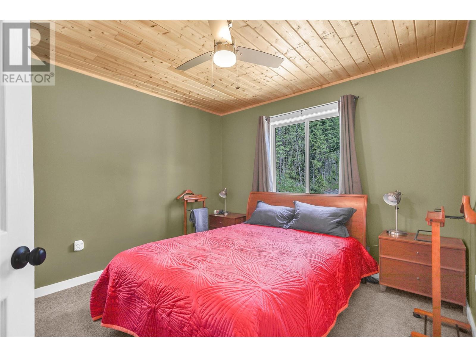3445 Blythe-Rhone Road, Westbridge, British Columbia  V0H 1Y0 - Photo 6 - 10332849