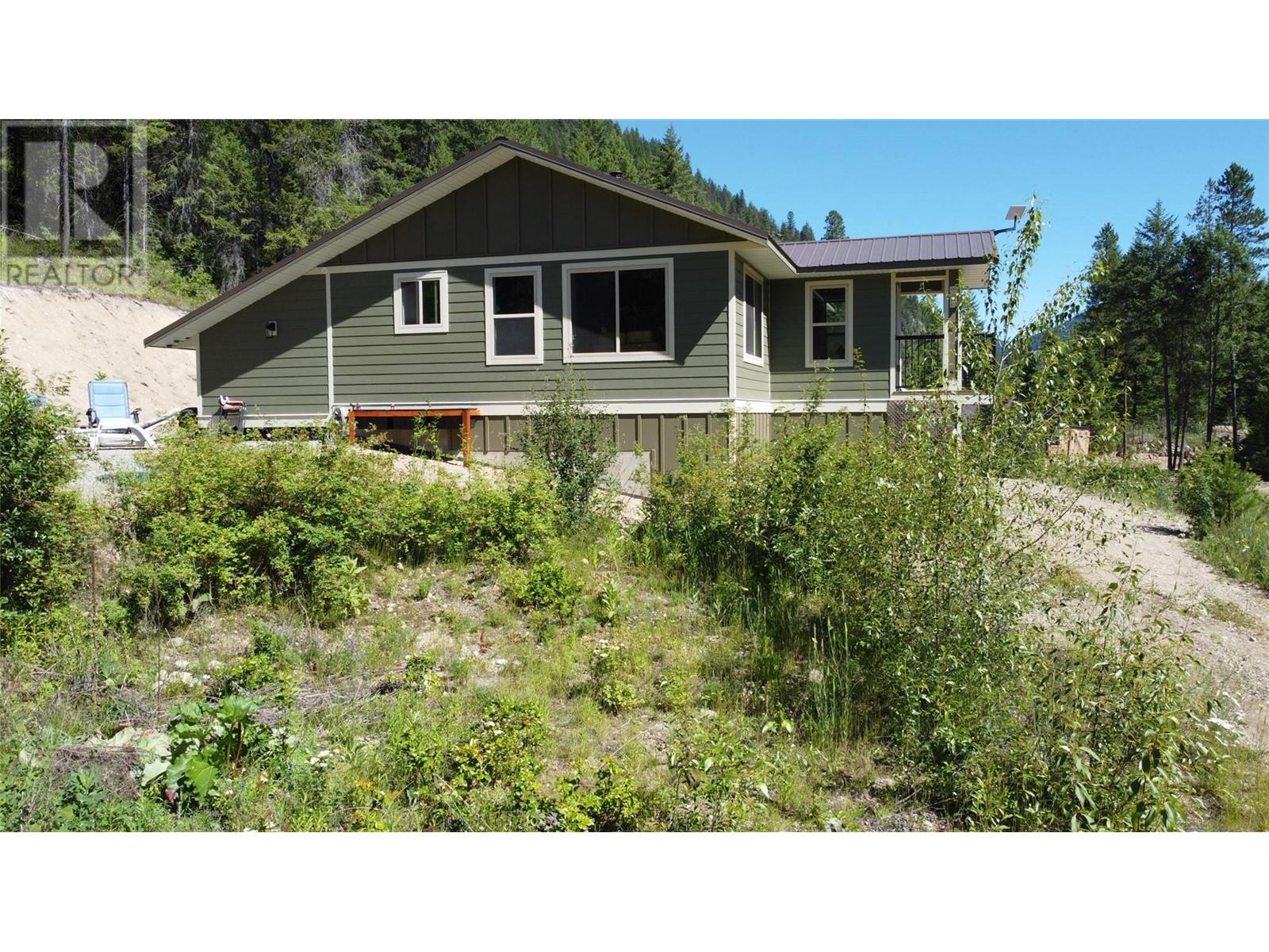 3445 Blythe-Rhone Road, Westbridge, British Columbia  V0H 1Y0 - Photo 10 - 10332849