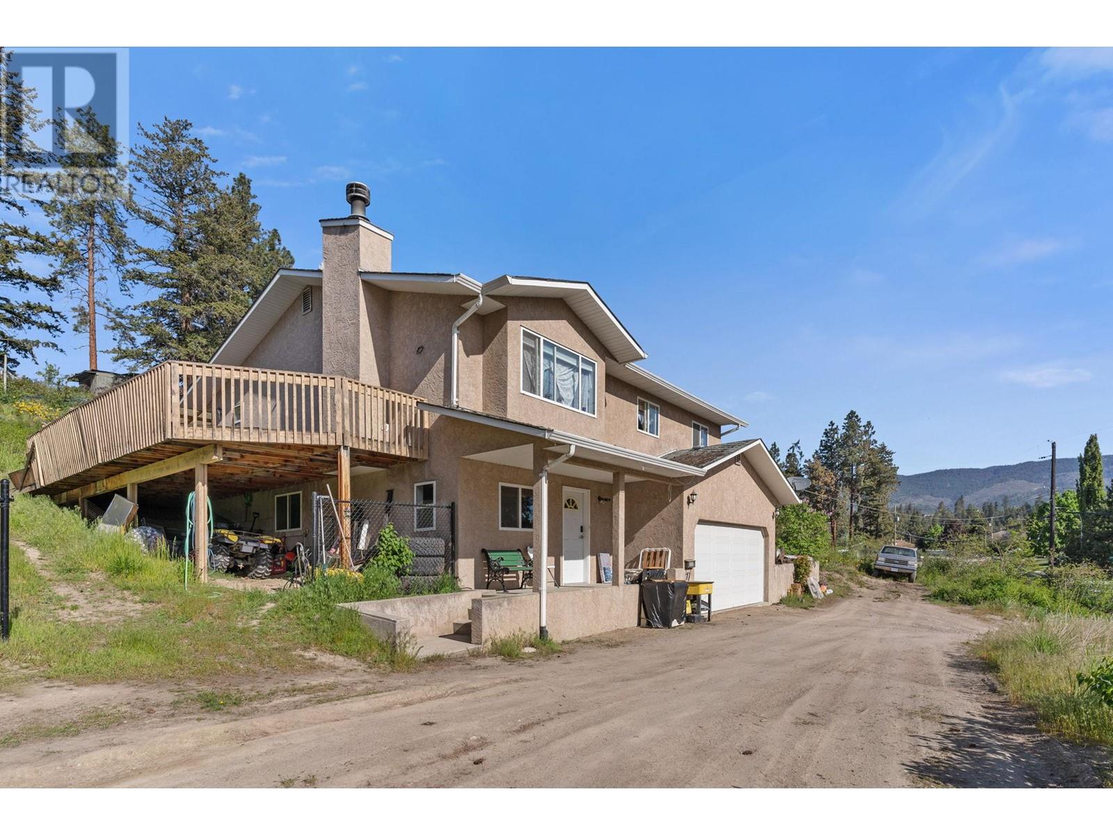 3830 Gellatly Road S, West Kelowna, British Columbia  V4T 2K6 - Photo 7 - 10346635