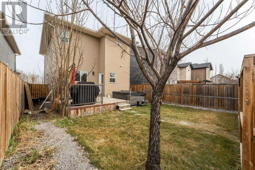 14 Ravenskirk Close Se, Airdrie, Alberta  T4A 0K7 - Photo 34 - A2213048
