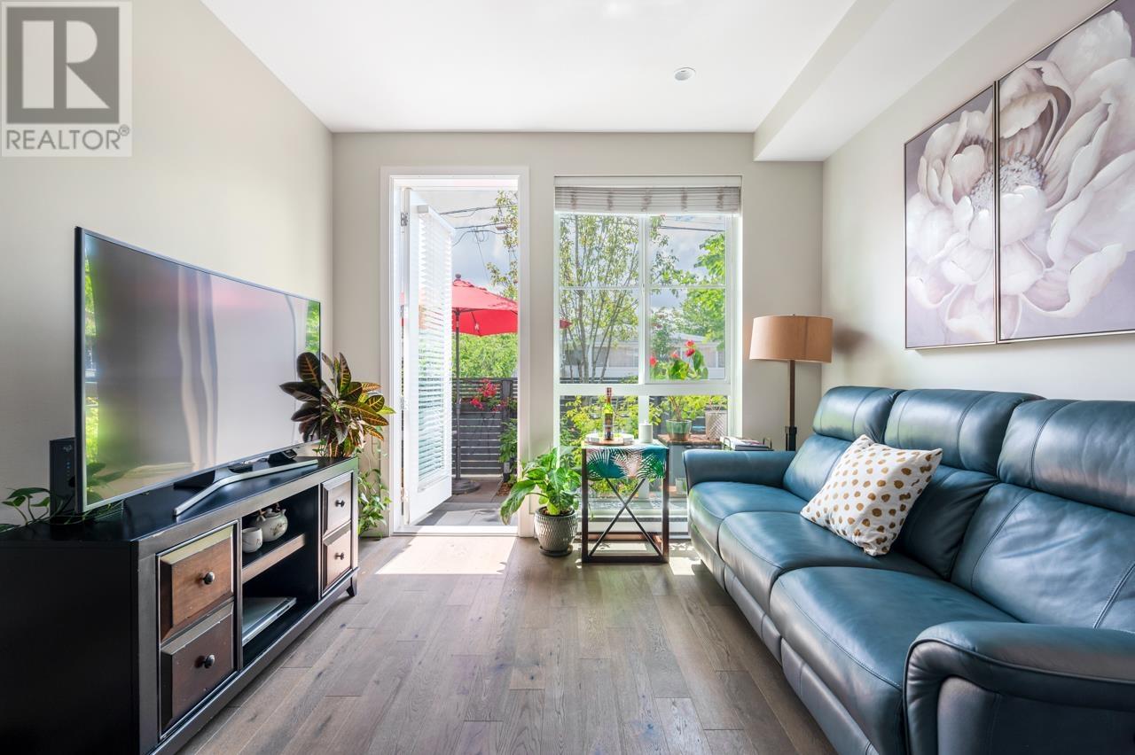 3 238 W 62nd Avenue, Vancouver, British Columbia  V5X 0G7 - Photo 2 - R2998002