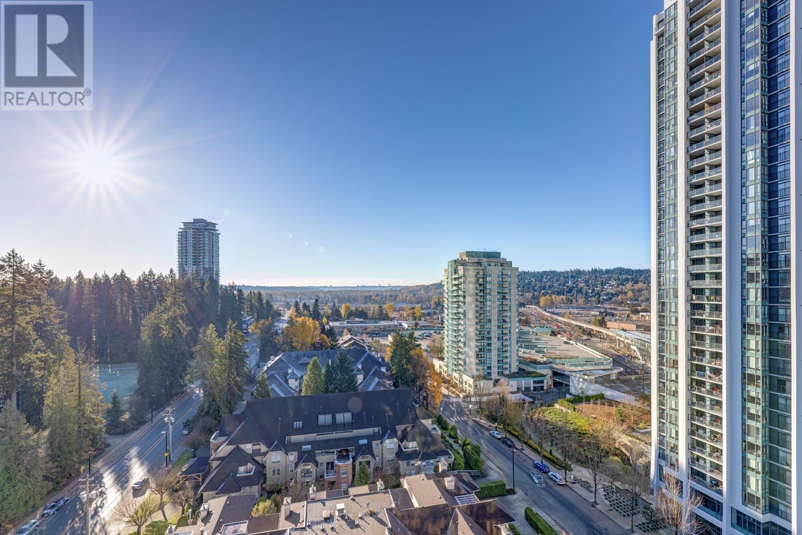 1506 1182 Westwood Street, Coquitlam, British Columbia  V3B 0T9 - Photo 16 - R2999144