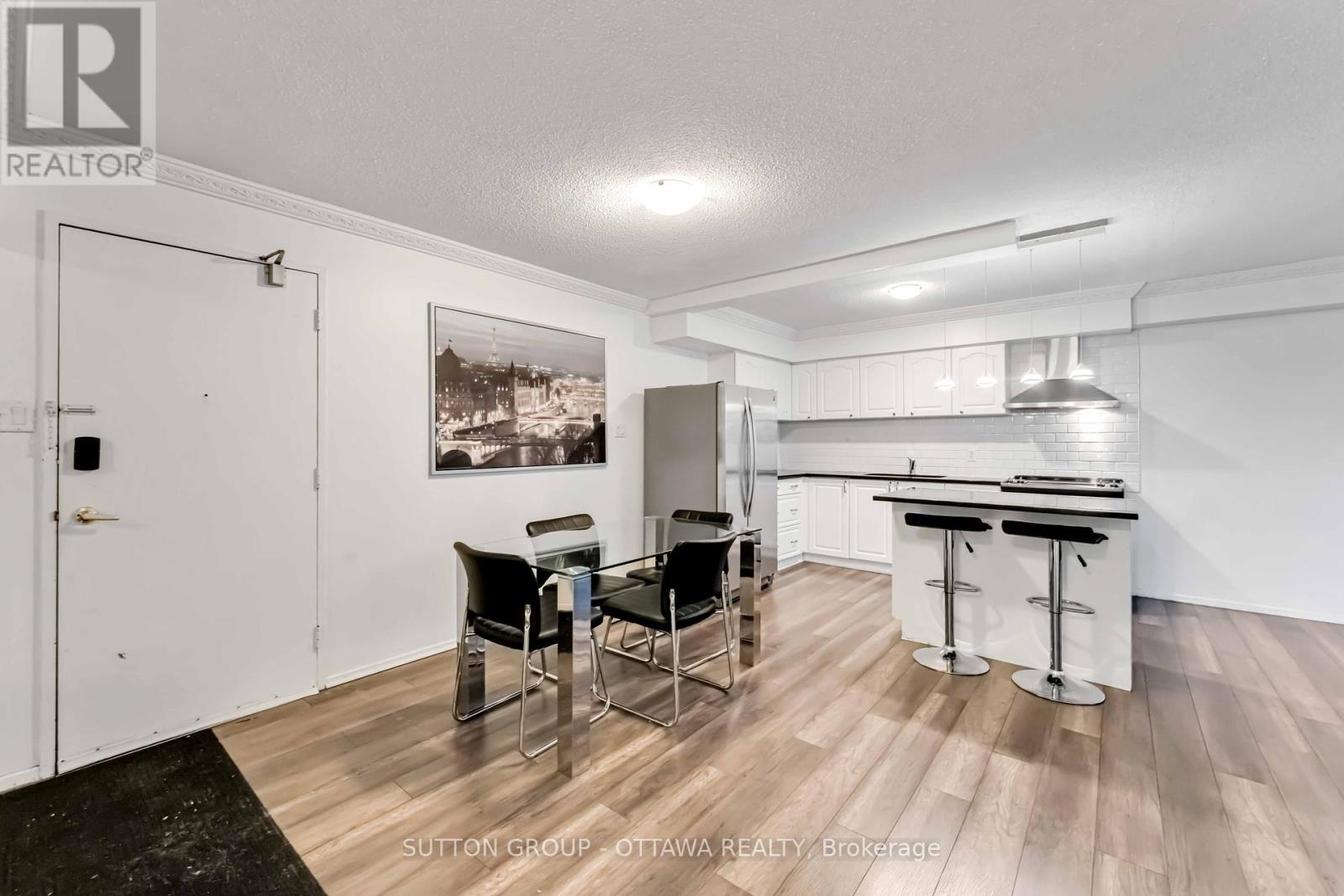 705 - 158 Mcarthur Avenue, Ottawa, Ontario  K1L 8E7 - Photo 11 - X12129342