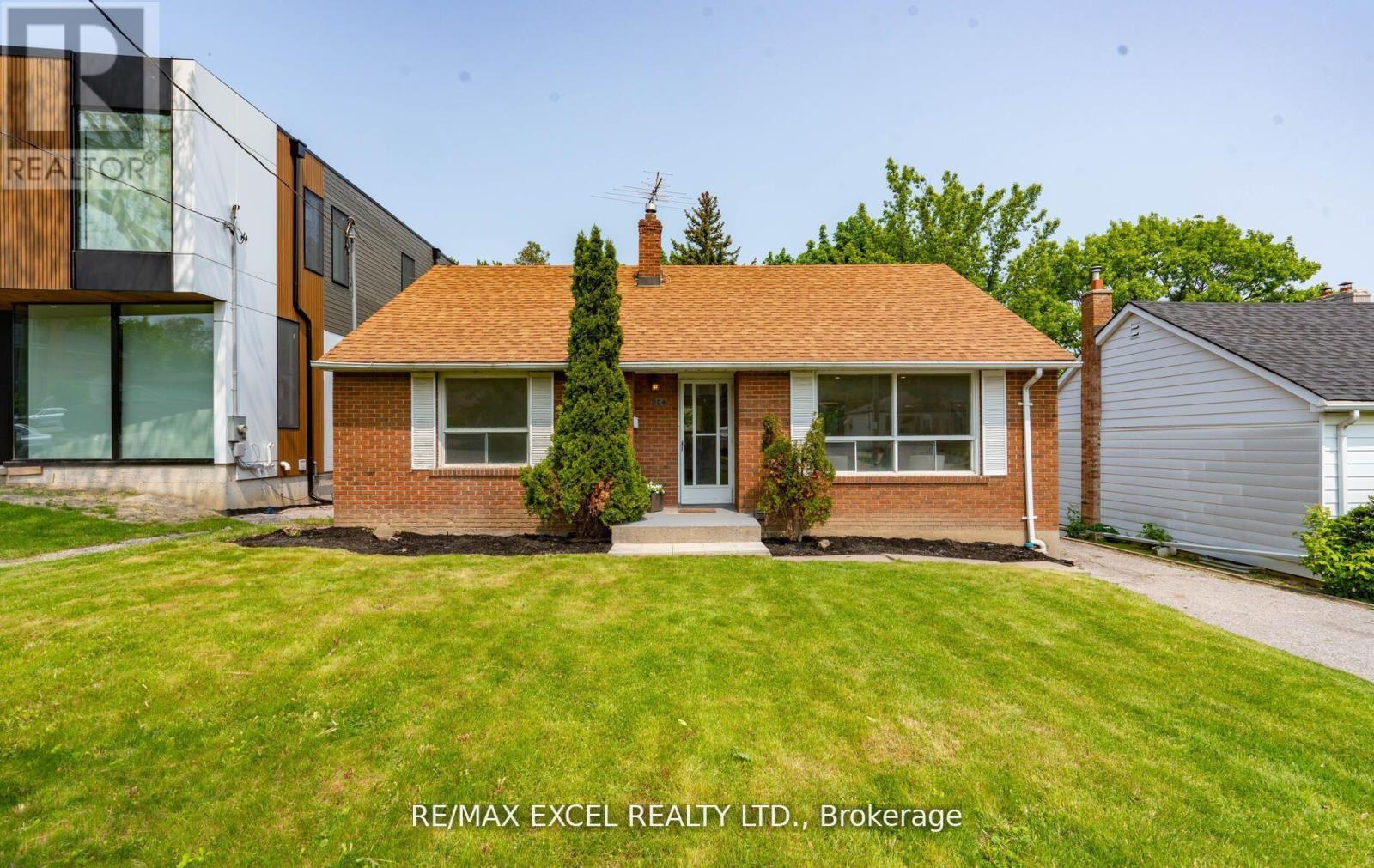 Property at 104 HIGHLAND PARK BOULEVARD image 1