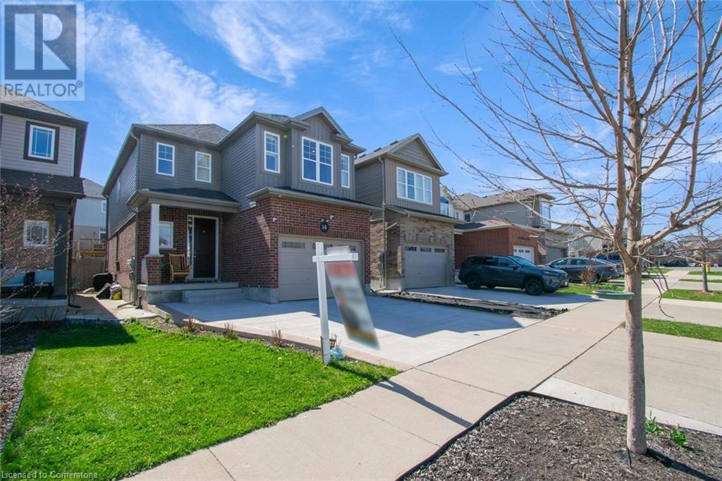 Property at 14 WILLOWRUN Drive image 4