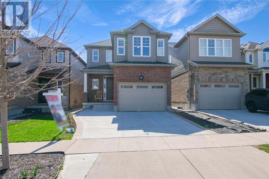Property at 14 WILLOWRUN Drive image 2