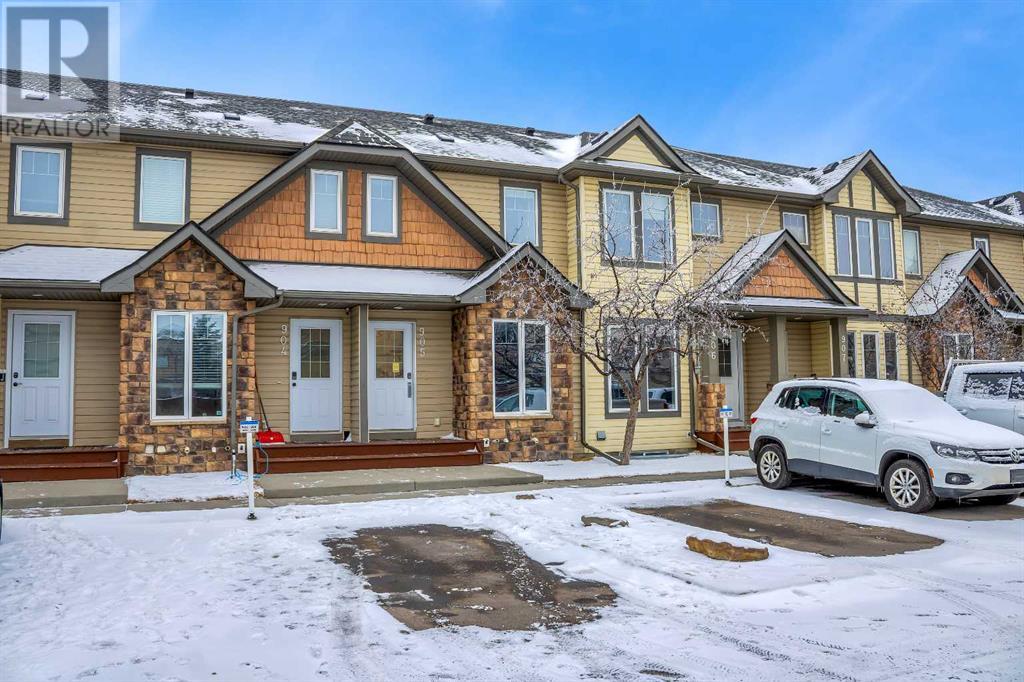 905, 2445 Kingsland Road Se, Airdrie, Alberta  T4A 0B5 - Photo 2 - A2203359