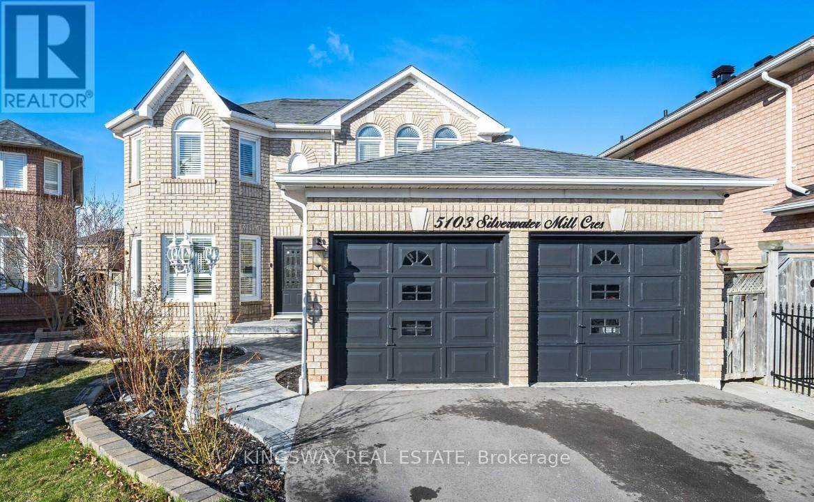 Property at 5103 SILVERWATER MILL CRESCENT image