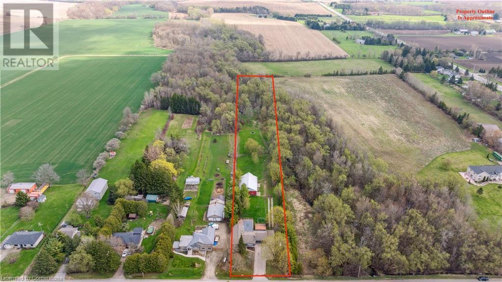 Property at 7481 EIGHTH LINE image 2