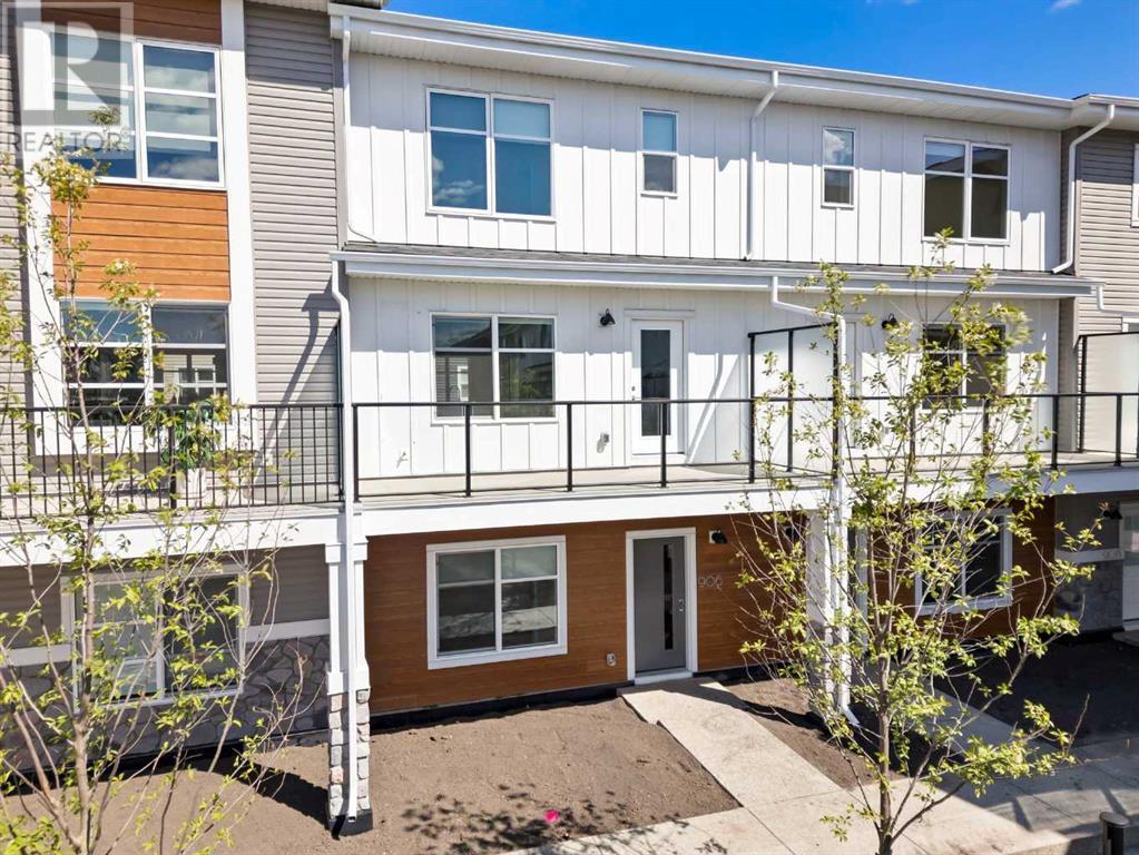906, 135 Belmont Passage SW, calgary, Alberta