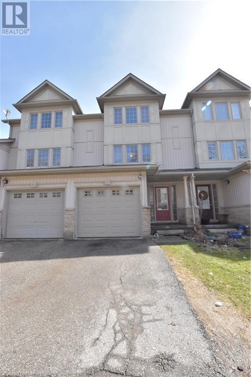 175 David Bergey Drive Unit# M61, Kitchener, Ontario  N2E 4H9 - Photo 4 - 40725705
