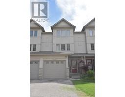 175 DAVID BERGEY Drive Unit# M61, kitchener, Ontario