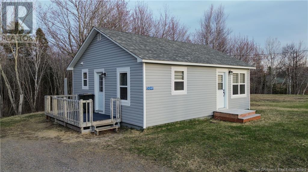 5044 11 Route, Brantville, New Brunswick