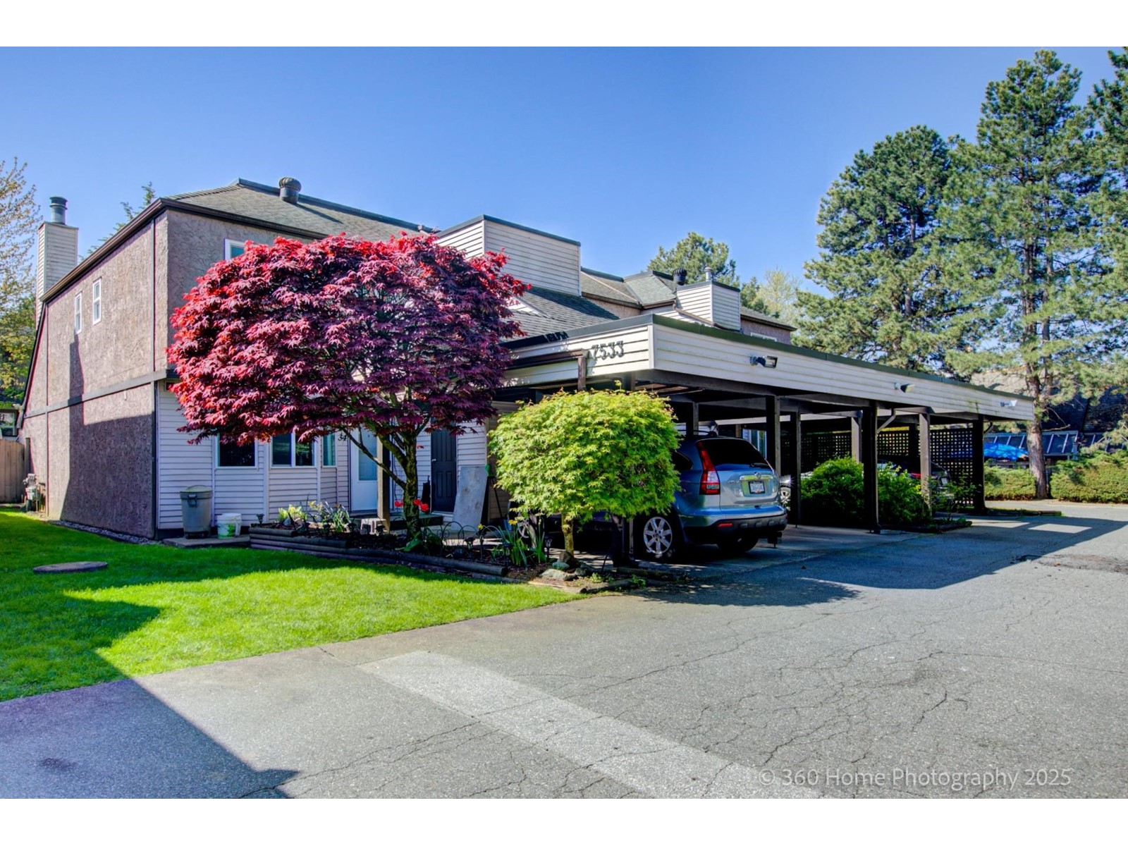 35 7533 140 Street, Surrey, British Columbia  V3W 5J9 - Photo 25 - R2999291