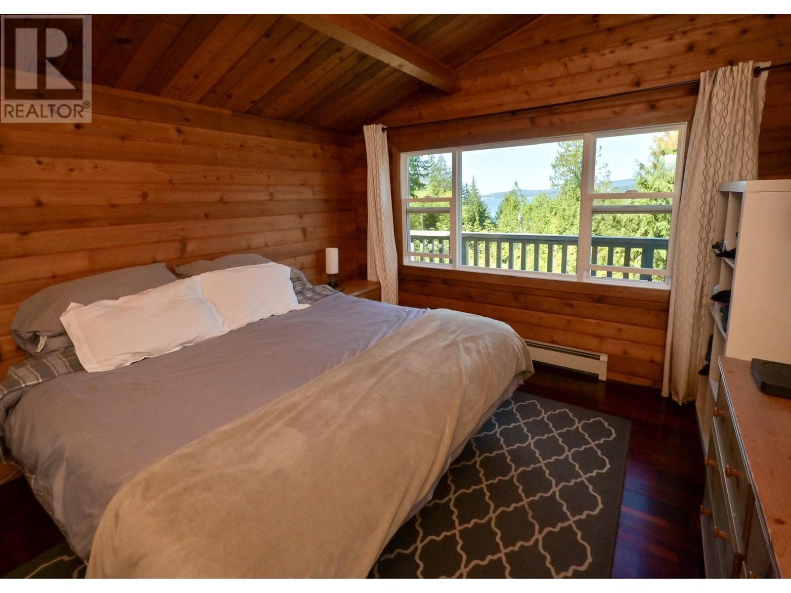 4184 Francis Peninsular Road, Pender Harbour, British Columbia  V0N 2H1 - Photo 12 - R2998715