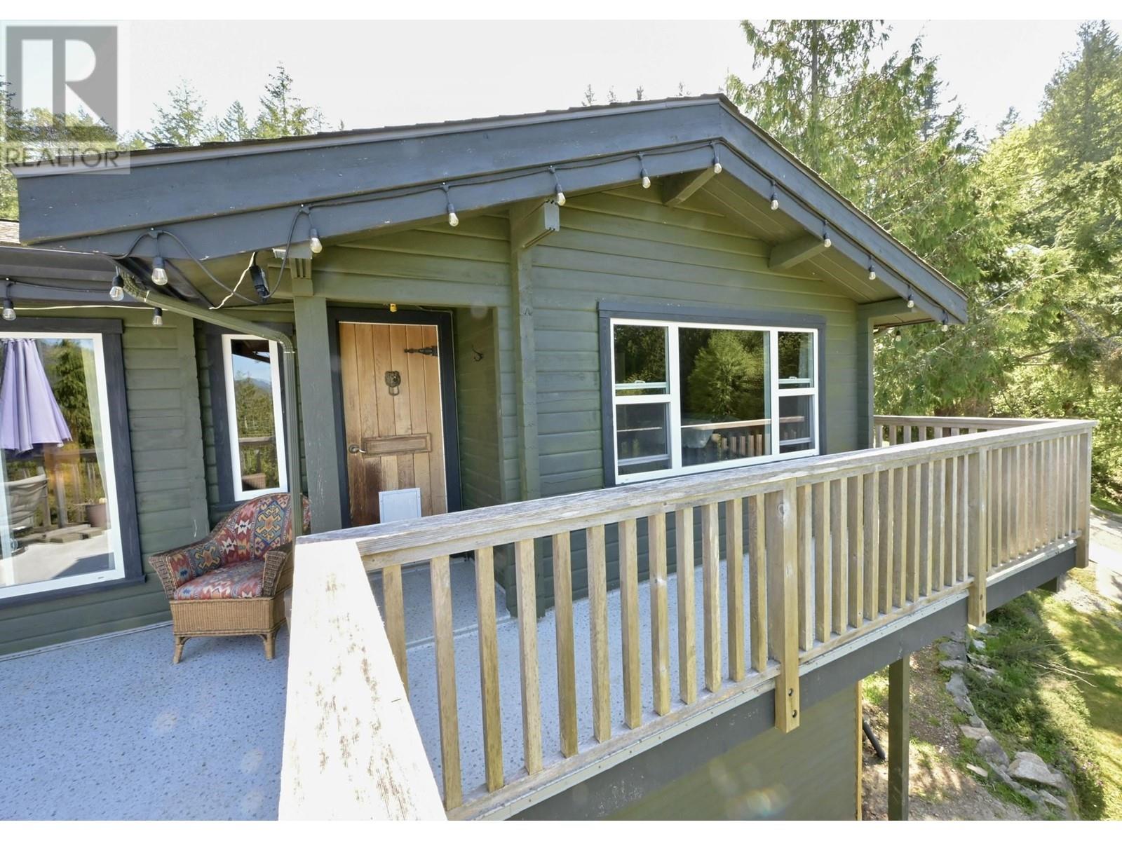4184 Francis Peninsular Road, Pender Harbour, British Columbia  V0N 2H1 - Photo 18 - R2998715