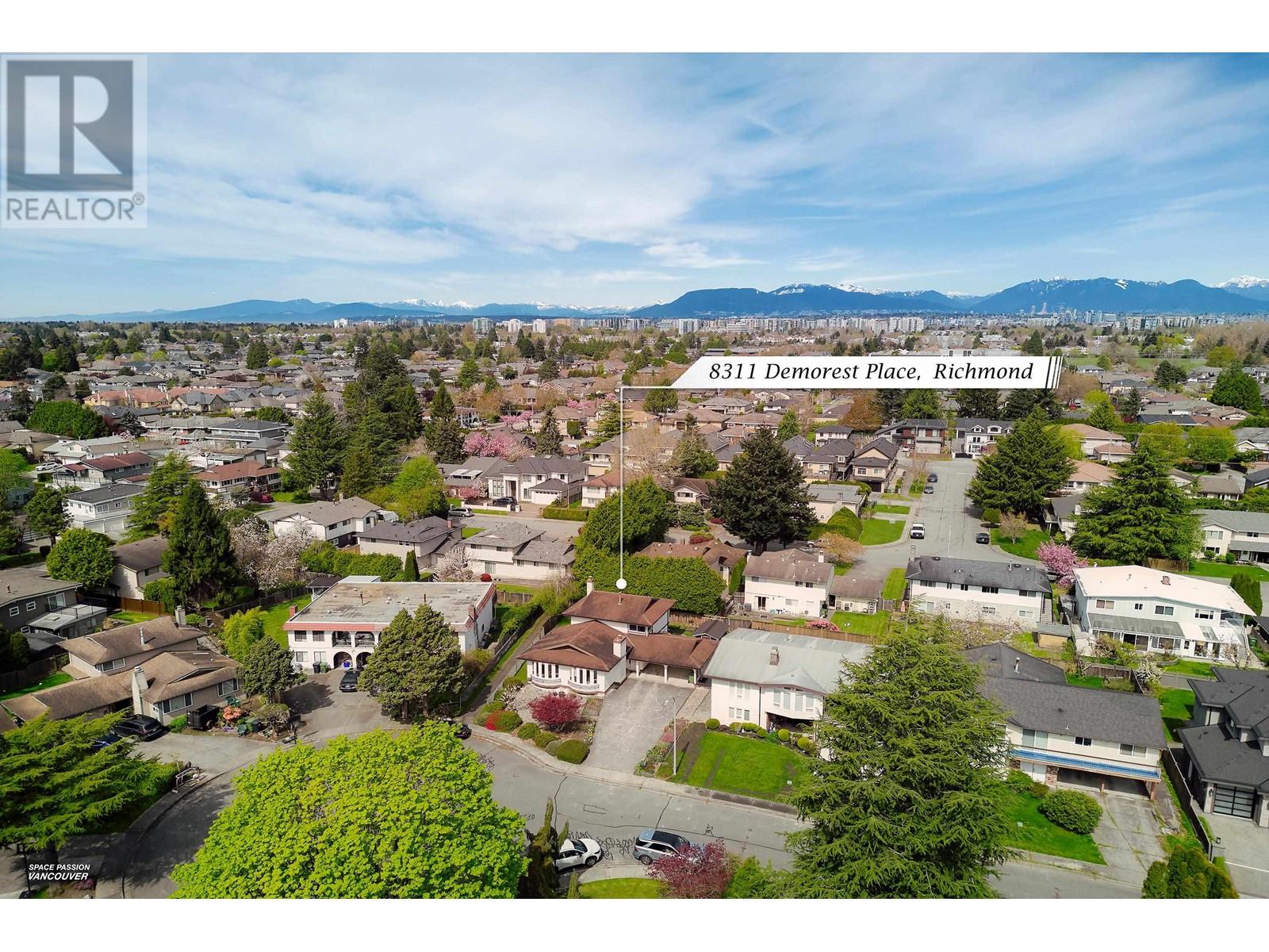 8311 Demorest Place, Richmond, British Columbia  V7A 4N4 - Photo 32 - R2999062